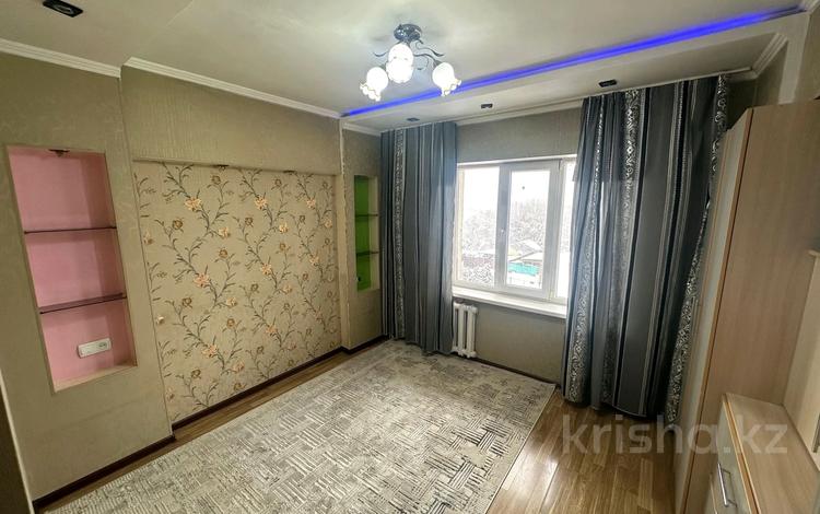 3-комнатная квартира · 66 м² · 5/5 этаж, Нурсая за 30 млн ₸ в Алматы, Турксибский р-н — фото 3