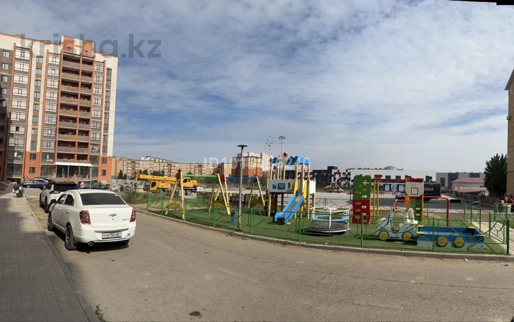3-комнатная квартира · 88 м² · 2/9 этаж, мкр. Алтын орда 15Е — Тауелсиздик-Мустафа Шокая за 27.9 млн ₸ в Актобе — фото 2