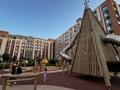 4-комнатная квартира · 132 м² · 16/17 этаж, Толе би 54/1 за 135 млн ₸ в Астане, Нура р-н — фото 14