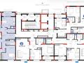 4-комнатная квартира · 132 м² · 16/17 этаж, Толе би 54/1 за 135 млн ₸ в Астане, Нура р-н — фото 38
