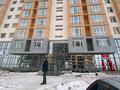 3-комнатная квартира, 94 м², 4/9 этаж, Байтурсынова 40 — Нового жд вокзала за 37 млн 〒 в Астане, Алматы р-н