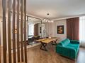 3-бөлмелі пәтер · 130 м², Гейдар Алиева 2, бағасы: 1.8 млн ₸ в Астане, Есильский р-н