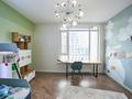 3-бөлмелі пәтер · 130 м², Гейдар Алиева 2, бағасы: 1.8 млн ₸ в Астане, Есильский р-н — фото 17