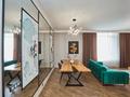 3-бөлмелі пәтер · 130 м², Гейдар Алиева 2, бағасы: 1.8 млн ₸ в Астане, Есильский р-н — фото 2