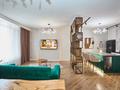 3-бөлмелі пәтер · 130 м², Гейдар Алиева 2, бағасы: 1.8 млн ₸ в Астане, Есильский р-н — фото 20