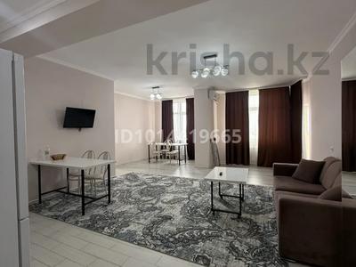3-комнатная квартира · 85 м² · 9/19 этаж, 7А мкр 21 за 30 000 ₸ в Актау