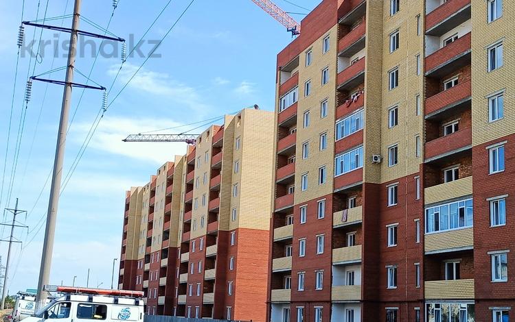 2-комнатная квартира, 68.7 м², 8/9 этаж, каирбекова 358/3