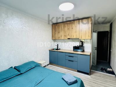 1-бөлмелі пәтер · 18 м² · 3/5 қабат, №5 ш/а. — **Рядом метро Москва**, бағасы: 16.3 млн ₸ в Алматы, Ауэзовский р-н