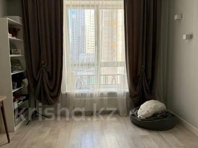 2-комнатная квартира · 49 м² · 6/17 этаж, Сейфуллина 574/1 к3 за 75 млн ₸ в Алматы, Бостандыкский р-н