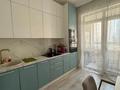 2-бөлмелі пәтер · 49 м² · 6/17 қабат, Сейфуллина 574/1 к3, бағасы: 75 млн ₸ в Алматы, Бостандыкский р-н — фото 2