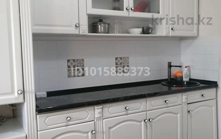 3-комнатная квартира · 65 м² · 3/5 этаж, АҚМЕШИТ 8 за 150 000 ₸ в  — фото 2