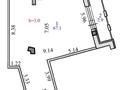 2-комнатная квартира · 70 м² · 4/4 этаж, Кизатова 6б — Зеленая за 31 млн ₸ в Петропавловске — фото 3