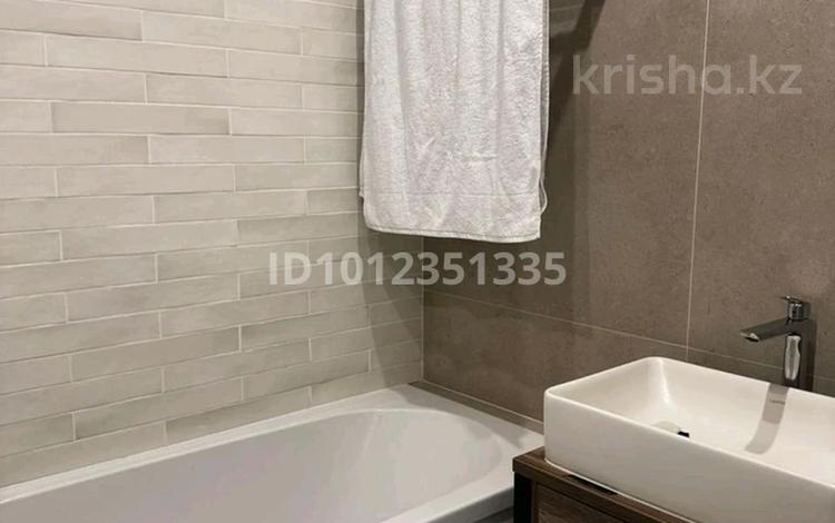 2-бөлмелі пәтер · 66 м² · 2/9 қабат, Мкр. Болашак 1А, бағасы: 500 000 〒 в Талдыкоргане, военный городок Улан — фото 2