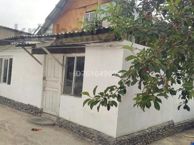 Часть дома · 3 комнаты · 65.5 м² · 4.7 сот., Жамбула 37/1 — Жамбула Островского за 20 млн 〒 в Есик