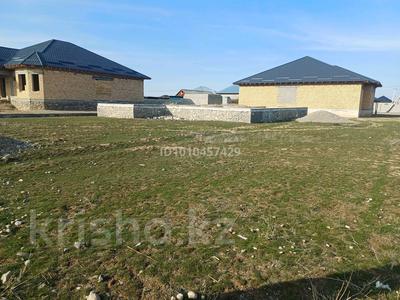 Участок · 10 соток, мкр Арай-2, ул. Қарқаралы 59 за 10 млн ₸ в Таразе