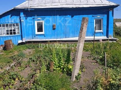 Отдельный дом · 2 комнаты · 34.9 м² · 1 сот., Луначарского за 4 млн 〒 в Риддере