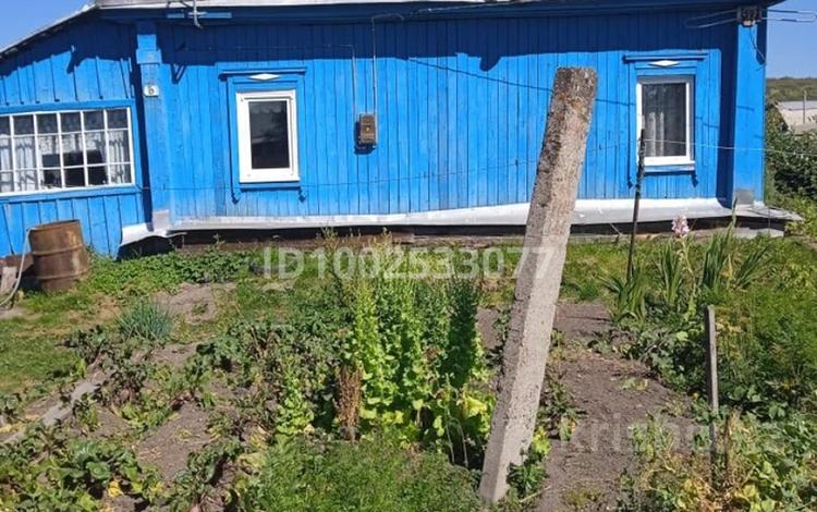 Жеке үй · 2 бөлме · 34.9 м² · 10 жүзд., Луначарского, бағасы: 4.5 млн ₸ в Риддере — фото 2