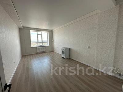 1-бөлмелі пәтер · 55 м² · 5/9 қабат, Абая, бағасы: 35.9 млн ₸ в Костанае