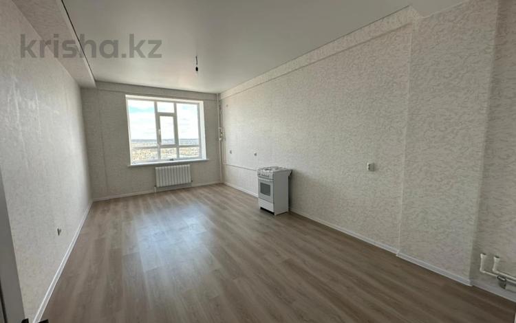 1-бөлмелі пәтер · 55 м² · 5/9 қабат, Абая, бағасы: 35.9 млн ₸ в Костанае — фото 2