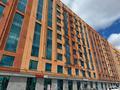 1-бөлмелі пәтер · 55 м² · 5/9 қабат, Абая, бағасы: 35.9 млн ₸ в Костанае — фото 3