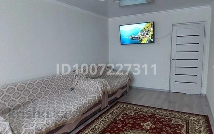 2-комнатная квартира · 46 м² · 4/5 этаж, Абая 14 за 11 млн ₸ в Сатпаев — фото 2