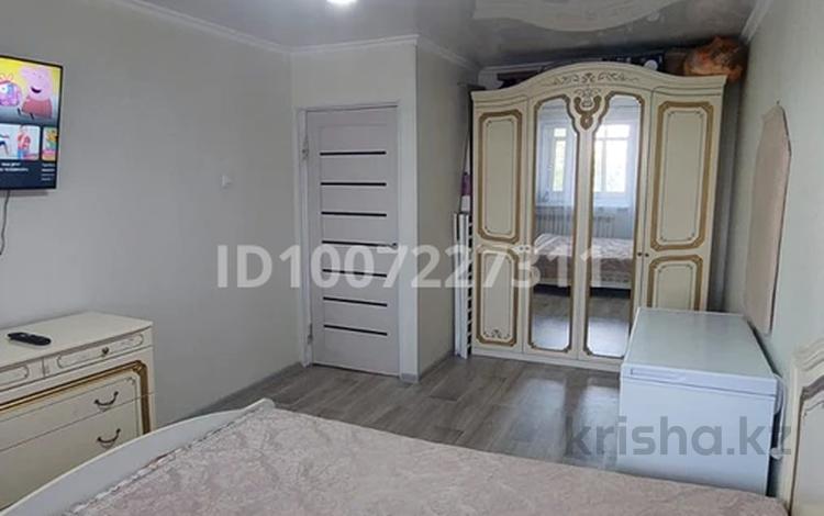 2-бөлмелі пәтер · 46 м² · 4/5 қабат, Абая 14, бағасы: 10.5 млн ₸ в Сатпаев — фото 28