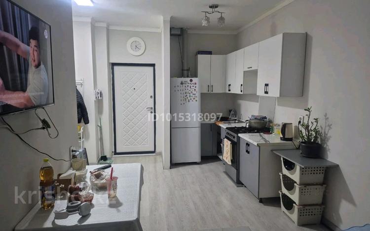 1-бөлмелі пәтер · 36 м² · 1/3 қабат, Аубакирова 12/45а, бағасы: 25 млн ₸ в  — фото 2