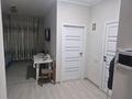 1-бөлмелі пәтер · 36 м² · 1/3 қабат, Аубакирова 12/45а, бағасы: 25 млн ₸ в  — фото 5