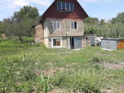Дача · 4 комнаты · 80 м² · 8 сот., Весёлио горки — Равил магазин астановка за 4 млн 〒 в 