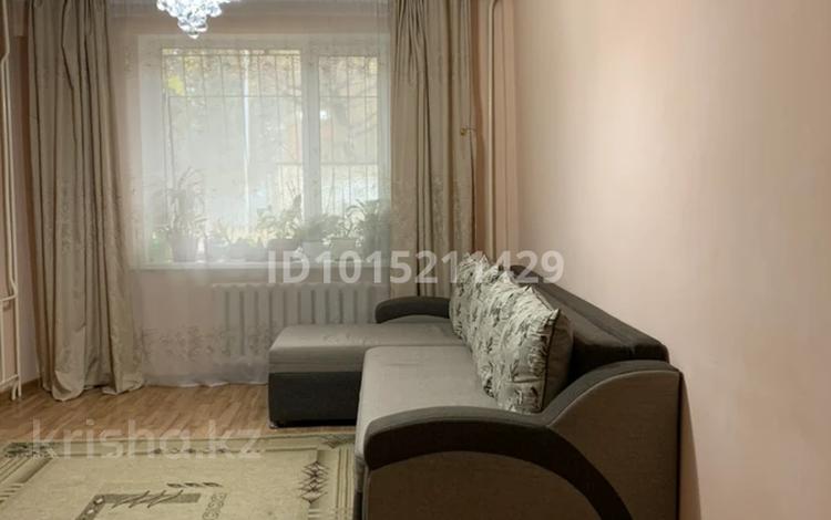 2-комнатная квартира · 52 м² · 1/3 этаж, мкр Жулдыз-2 4Б за 30.5 млн ₸ в Алматы, Турксибский р-н — фото 9