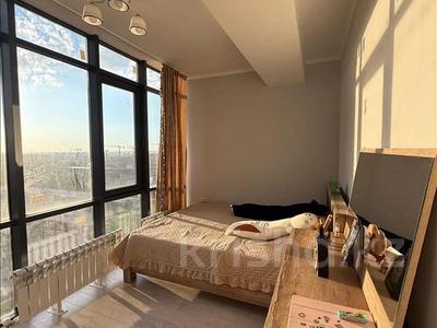 2-комнатная квартира · 44.6 м² · 10/13 этаж, Толе би — Гагарина за 42 млн ₸ в Алматы, Алмалинский р-н
