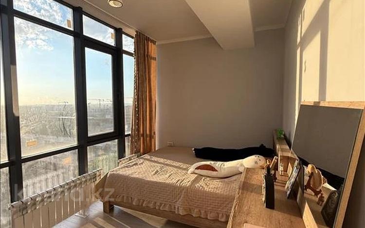 2-комнатная квартира · 44.6 м² · 10/13 этаж, Толе би — Гагарина за 42 млн ₸ в Алматы, Алмалинский р-н — фото 4