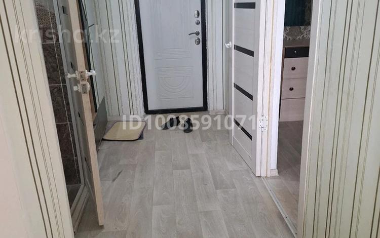 1-бөлмелі пәтер · 38 м² · 3/5 қабат, 29-ш/а. 23, бағасы: 100 000 ₸ в Актау, 29-й мкр — фото 2