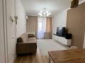 2-комнатная квартира · 50 м² · 6/9 этаж, Хусейн Бен Талал за 37.5 млн ₸ в Астане, Есильский р-н