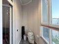 2-комнатная квартира · 55 м² · 6/10 этаж, Бокейхана 25 за 34 млн ₸ в Астане, Есильский р-н — фото 3