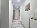 2-комнатная квартира · 55 м² · 6/10 этаж, Бокейхана 25 за 34 млн ₸ в Астане, Есильский р-н — фото 4