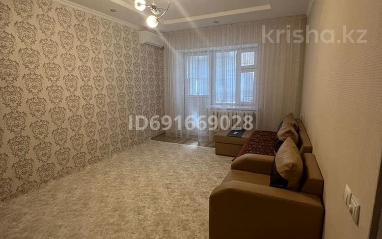 1-комнатная квартира · 43 м² · 1/5 этаж, Арай-2 103 за 15 млн 〒 в  — фото 2