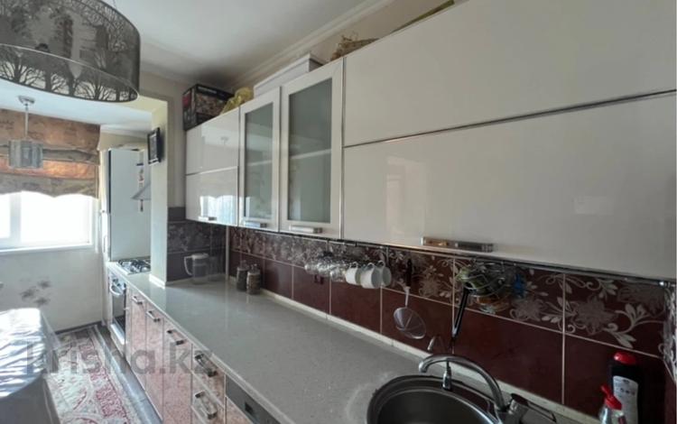 4-комнатная квартира · 91 м² · 4/5 этаж, 27-й мкр 32 за 20 млн 〒 в Актау — фото 23