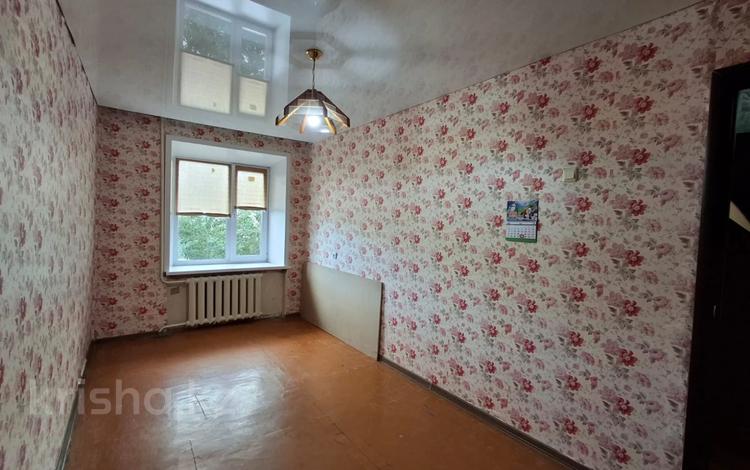 2-бөлмелі пәтер · 45 м² · 4/5 қабат, 50 лет Октября 66, бағасы: 9.3 млн ₸ в Рудном — фото 16