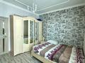 2-комнатная квартира · 47.5 м² · 7/23 этаж, Кошкарбаева 32/1, Хазрет Султан, Пирамида, Театр — Байтурсынова, Кошкарбаева, Куанышбаева за 24.5 млн 〒 в Астане, Сарайшык р-н — фото 4