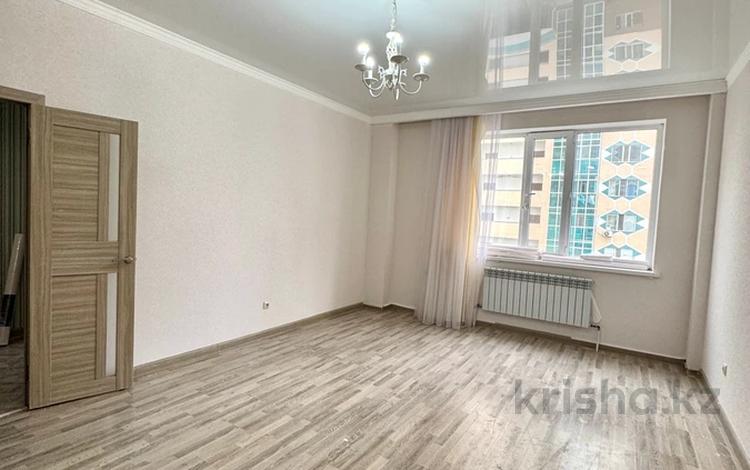 2-комнатная квартира · 47.5 м² · 7/23 этаж, Кошкарбаева 32/1, Хазрет Султан, Пирамида, Театр — Байтурсынова, Кошкарбаева, Куанышбаева за 24.5 млн 〒 в Астане, Сарайшык р-н — фото 8