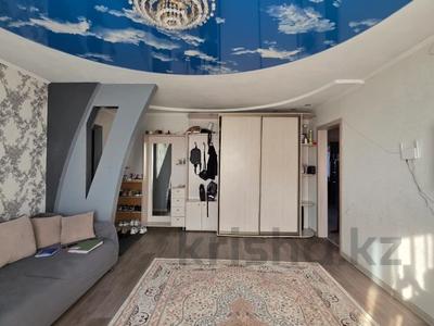 4-комнатная квартира · 79.6 м² · 7/10 этаж, Богембайулы за 32 млн 〒 в Семее