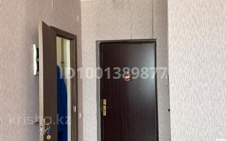 1-комнатная квартира · 34 м² · 12/12 этаж, мкр Туран-2 за 14 млн ₸ в Шымкенте, Каратауский р-н — фото 5