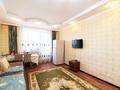 3-комнатная квартира, 84.5 м², 9/16 этаж, Бауржан Момышулы за 35 млн 〒 в Астане, Алматы р-н — фото 3