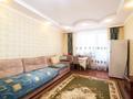 3-комнатная квартира, 84.5 м², 9/16 этаж, Бауржан Момышулы за 35 млн 〒 в Астане, Алматы р-н