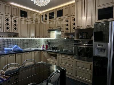 3-комнатная квартира, 80 м², 6/9 этаж, Назарбаева 7Г — ЖК Уютный за 33 млн 〒 в Кокшетау