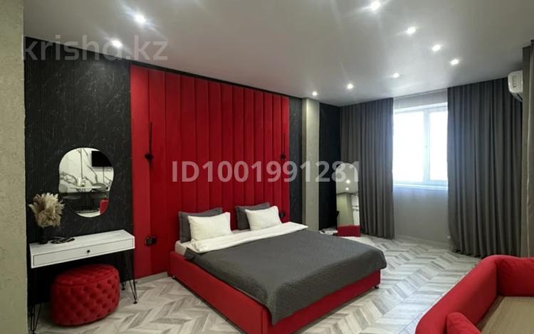 1-комнатная квартира · 54.8 м² · 6/11 этаж, мкр Астана, Ульяны Громовой 18 — Абулхаир хана за 26 млн ₸ в Уральске — фото 22
