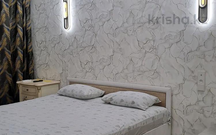 1-комнатная квартира · 38 м² · 2/6 этаж, 31Б мкр 15 за 2 000 〒 в Актау — фото 32