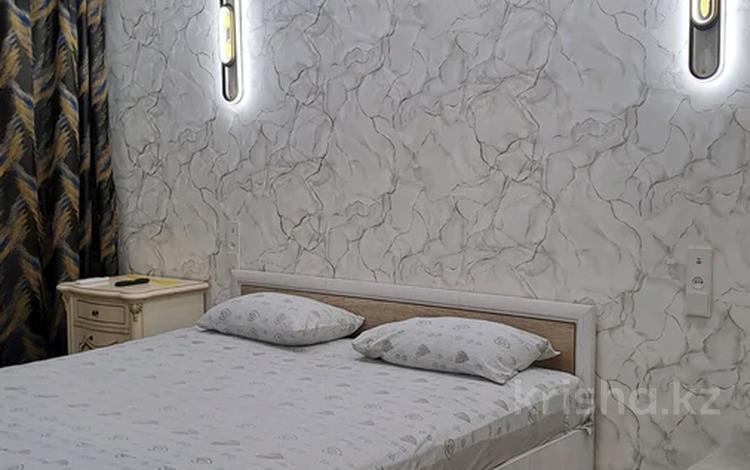 1-комнатная квартира · 38 м² · 2/6 этаж, 31Б мкр 15 за 1 500 ₸ в Актау — фото 55