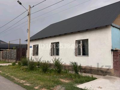 Отдельный дом · 5 комнат · 124 м² · 1000 сот., Оқжетпес 13 — Шинный заводтан кейін, мкр Шанырак за 25 млн ₸ в Шымкенте, Енбекшинский р-н